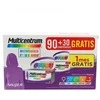 Multicentrum Moterų Kompleksiniai Vitaminai 90 + 30 Tablečių Rinkinys
