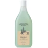 Mussvital Botanics Sensitive Šampūnas Delicate Hair, 400 ml