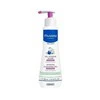 Mustela Baby Intimate Cleansing Gel intymios higienos prausiklis vaikams, 200 ml