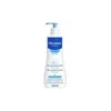 "Mustela švelnus vonios gelis 500ml