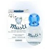 Mustela Musti Eau De Soin Fragrance Delicate Cologne Vanduo, 50 ml