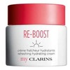 Clarins Re-Boost hand gaivinamasis drėkinamasis kremas 50ml