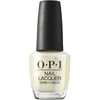 OPI nagų lakas „Gliterally Shimmer“, 15 ml
