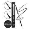 Nanobrow Eyebrow Pieštukas Espresso, 1 g
