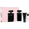 Versace Narciso Rodriguez For Her Eau De Toilette Purškiklis, 100 ml Set 3 Pieces