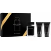 Narciso Rodriguez For Her Eau De Toilette Purškiklis 50ml Set 3 Pieces