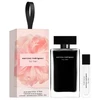 Narciso Rodriguez SET NARCISO RODRIGUEZ For Her EDT spray 100ml + Pure Musk EDP spray 10ml