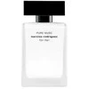 Versace Narciso Rodriguez For Her Pure Musc Blanc EDP, 50 ml