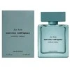 Narciso Rodriguez Vetiver Musc EDT tualetinis vanduo vyrams, 100 ml