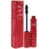 Nars Mini Climax Blakstienų tušas, 2.5 g