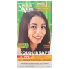 Naturaleza Y Vida Coloursafe Permanent Color 4 Brown 150ml Plaukų dažai