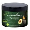 Naturalium Super Food Avokadų plaukų kaukė 300ml