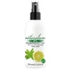 Naturalium žolelių citrinų kvapo kūno dulksna 200ml