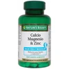 Natures Bounty Calcium Magnesium - Zinc 100 Tablets