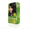 Naturtint 1N plaukų dažai be amoniako 150ml