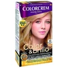 Naturtint Tinte Pelo Colorcrem 83 Rubio Claro Dorado