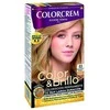 Naturtint Tinte Pelo Colorcrem 83 Rubio Claro Dorado