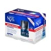 Naturvital serumas nuo plaukų slinkimo ampulės 7x12ml
