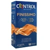 Naujas "Finissimo Control 12 Unit" 0,05 mm