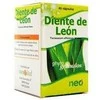 Neo Fitogranulos Diente Leon 45 kapsulių