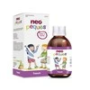 maisto papildas vaikams "Neo Kids Transit" 150ml