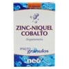 "Neo Microgranules" cinko nikelio kobalto 50 kapsulių