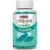 Neo Peques Gummies Omega 3 Dha 30 guminukų