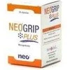 Neogrip Plus Maisto Papildai 30 Kapsulių