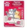 Neovital Cats Insect Repellent Pipettes 2 Units