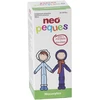 Neovital Neo Kids gleivės ir kosulys 150ml