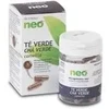 Neovital Neo Žalias Tea 45 kaps