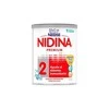 "Nestlé" tęstinis pienas "Nidina 2 Premium" 800g