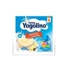 "Nestle Iogolino" sausainių kremas 100gx4vnt