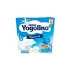 Nestle Iogolino Natural Porcija 4x100