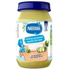 Nestlé Jar of Vegetables with Fish +8M 190g