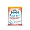 Nestlé Nan Alprem pieno mišinys padedantis priaugti svorio 400g