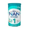 Nestlé Nan Optipro 1 pieno mišinys 1.200g
