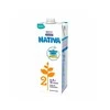 Nestle Nativa 2 pienas, skirtas patenkinti kūdikių nuo 6 iki 12 mėnesių mitybos poreikius 1 litras