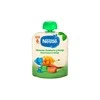 Nestle Naturnes Obuolys Morkos Mangas 90g