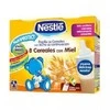 Nestle Pieno ir grūdų gėrimas su medumi 2 X 250ml