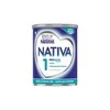 Nestle pienas kūdikiams Nativa 1 800g