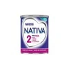 Nestle Native Continuation Milk 2 pieno mišinys 800g