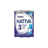 Nestle Pieno mišinys Native Growth Milk 3 800g