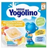Nestle Yogolino Peach - Bananas 6m 4x 100g
