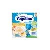 Nestle Yogolino Peach - Bananas 6m 4x 100g