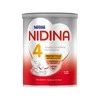 Nestlé Nidina 4 Premium Growth pieno milteliai 800g