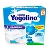 Nestlé Yogolino Natural be cukraus 4x100g