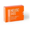 Neusc Two Dermoprotective Tabletės 24g