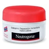Neutrogena Bálsamo Regenerador Labios, 15 ml