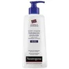 Neutrogena Deep Moisture Losjonas kūnui, 400 ml